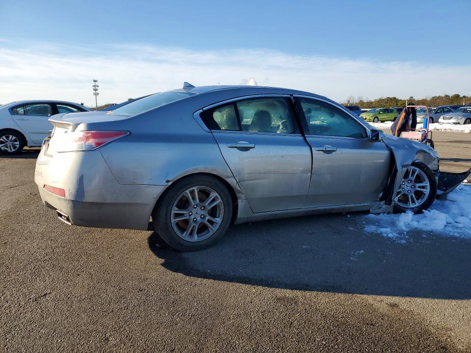 Продаж на аукціоні авто 2009 Acura Tl, vin: 19UUA86599A004914, номер лоту: 77537295