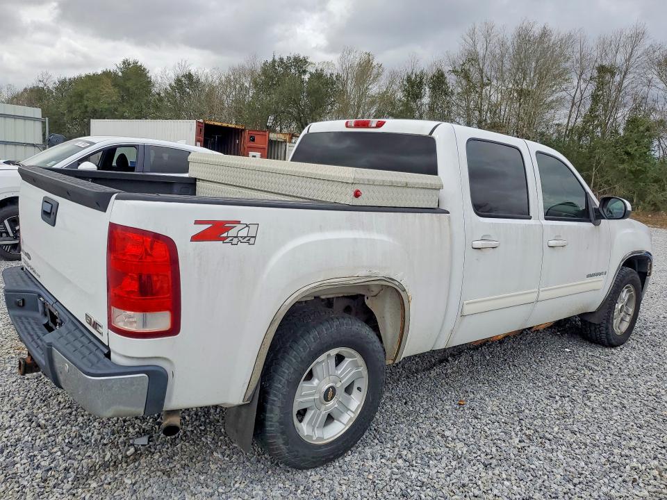 Aukcja sprzedaży 2007 Gmc New Sierra, vin: 2GTEK133771689710, numer aukcji: 79066415