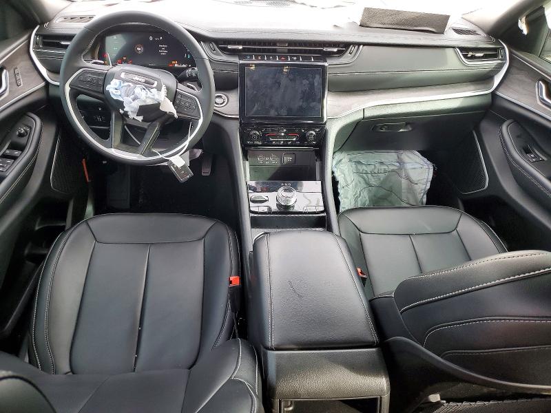 Aukcja sprzedaży 2025 Jeep Grand Cherokee, vin: 1C4RJYB63S8687953, numer aukcji: 77158045
