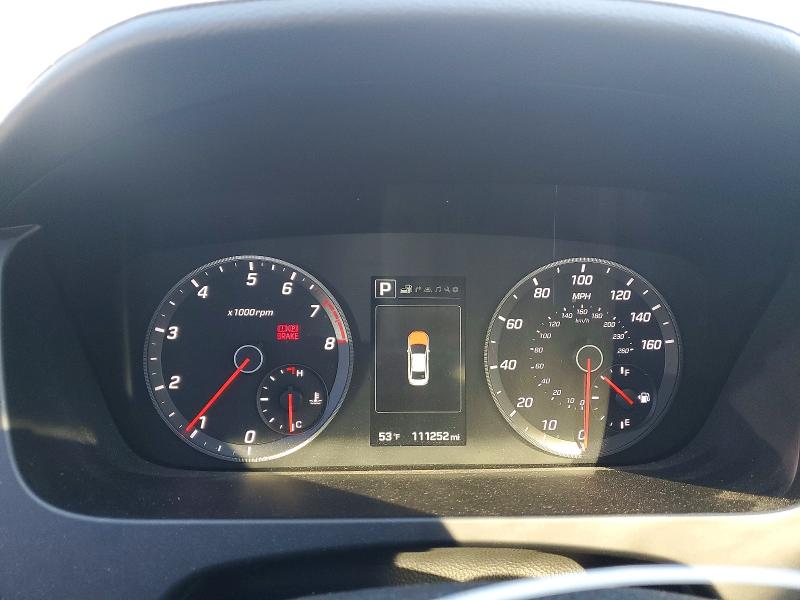 Aukcja sprzedaży 2015 Hyundai Sonata, vin: 5NPE34AB2FH084158, numer aukcji: 77483875