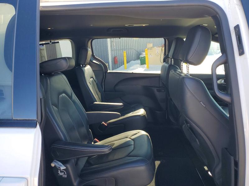 Продажа на аукционе авто 2020 Chrysler Pacifica, vin: 2C4RC3BG9LR288444, номер лота: 78774695