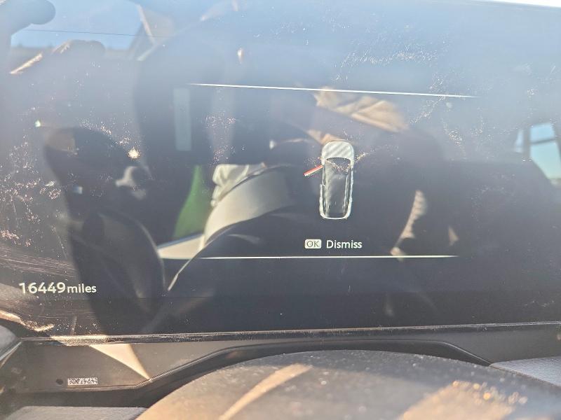 Aukcja sprzedaży 2025 Nissan Kicks, vin: 3N8AP6DA5SL385331, numer aukcji: 77291925