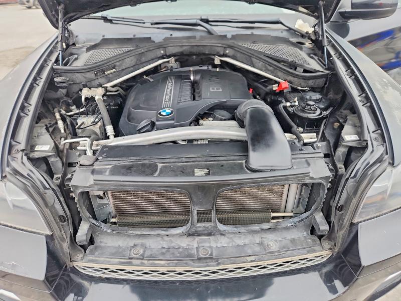 Aukcja sprzedaży 2013 Bmw X6, vin: 5UXFG2C52DL785245, numer aukcji: 77537985