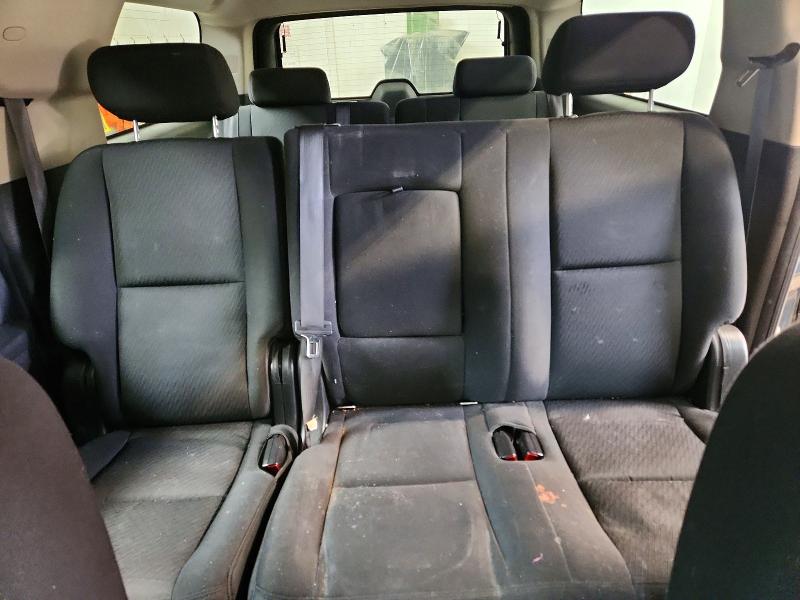 2010 Gmc Yukon Xl მანქანა იყიდება აუქციონზე, vin: 1GKZKREG9AR234117, აუქციონის ნომერი: 75577575