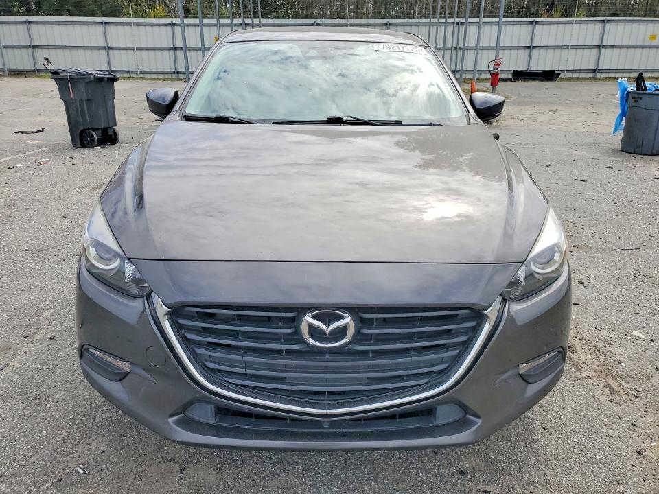 Aukcja sprzedaży 2018 Mazda 3, vin: 3MZBN1L39JM194433, numer aukcji: 79217725