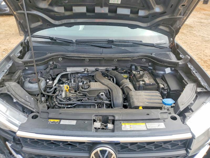 Aukcja sprzedaży 2022 Volkswagen Taos, vin: 3VVYX7B26NM064930, numer aukcji: 78217175