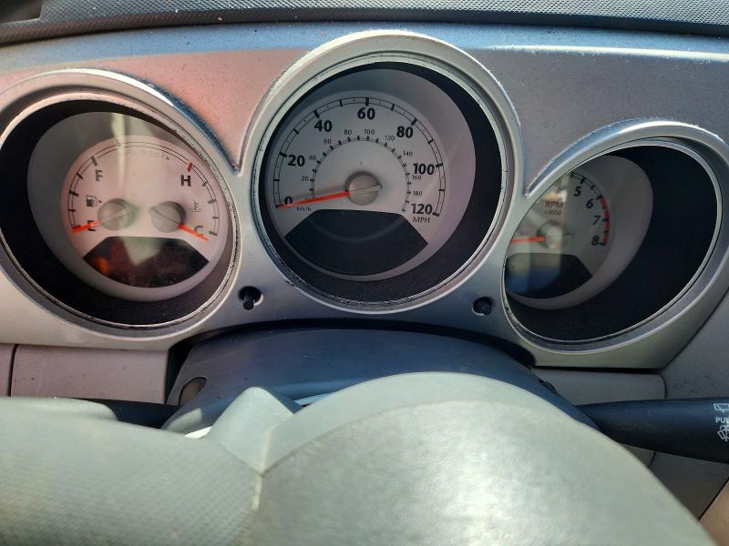 Aukcja sprzedaży 2006 Chrysler Pt Cruiser, vin: 3A4FY58B96T322843, numer aukcji: 77834855