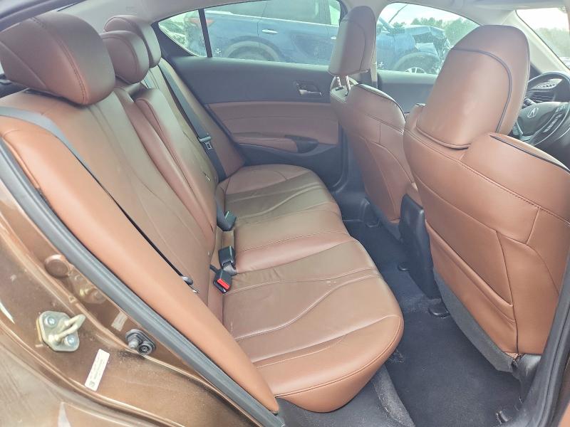 Продажа на аукционе авто 2019 Acura Ilx, vin: 19UDE2F7XKA014683, номер лота: 79228225