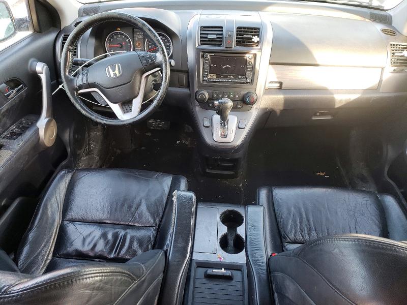 Продажа на аукционе авто 2007 Honda Cr-v Exl, vin: 5J6RE48757L818599, номер лота: 76716975