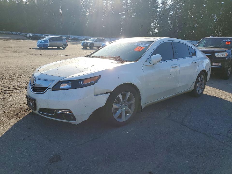 2012 Acura Tl მანქანა იყიდება აუქციონზე, vin: 19UUA8F55CA028893, აუქციონის ნომერი: 76286645