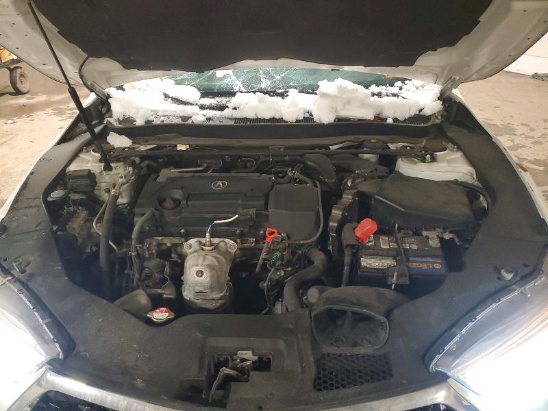 Aukcja sprzedaży 2024 Acura Tlx, vin: 19UUB1F51JA003846, numer aukcji: 75589625