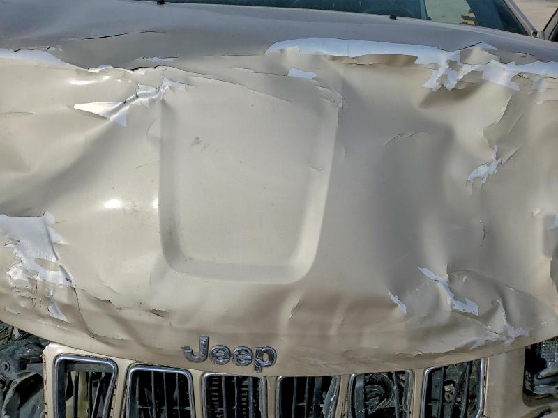 Продажа на аукционе авто 2015 Jeep Grand Cherokee, vin: 1C4RJEAGXFC833793, номер лота: 77130775