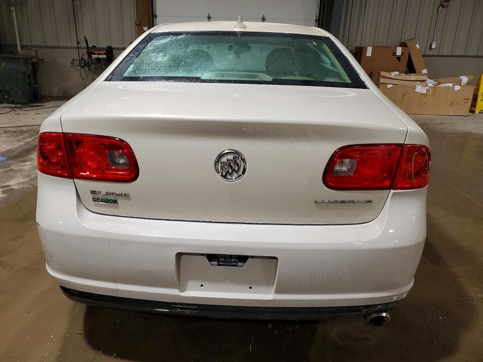 Aukcja sprzedaży 2011 Buick Lucerne, vin: 1G4HA5EM9BU111808, numer aukcji: 74364765