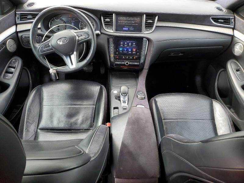 Aukcja sprzedaży 2019 Infiniti Qx50, vin: 3PCAJ5M13KF130621, numer aukcji: 77398605
