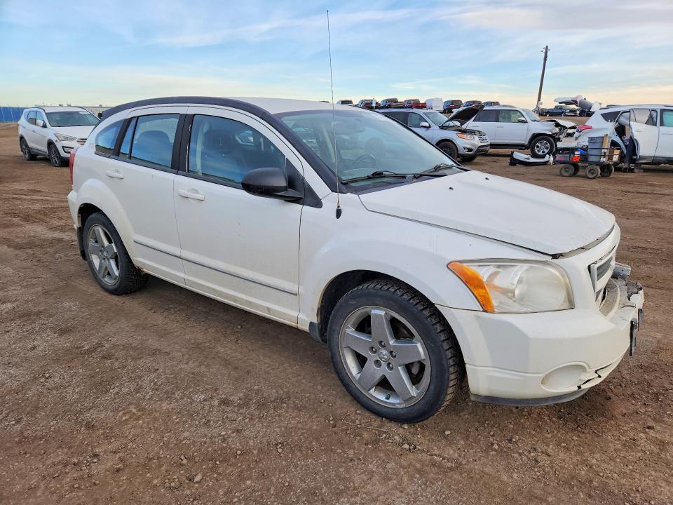 Продажа на аукционе авто 2009 Dodge Caliber, vin: 1B3HB48A49D200808, номер лота: 77162985