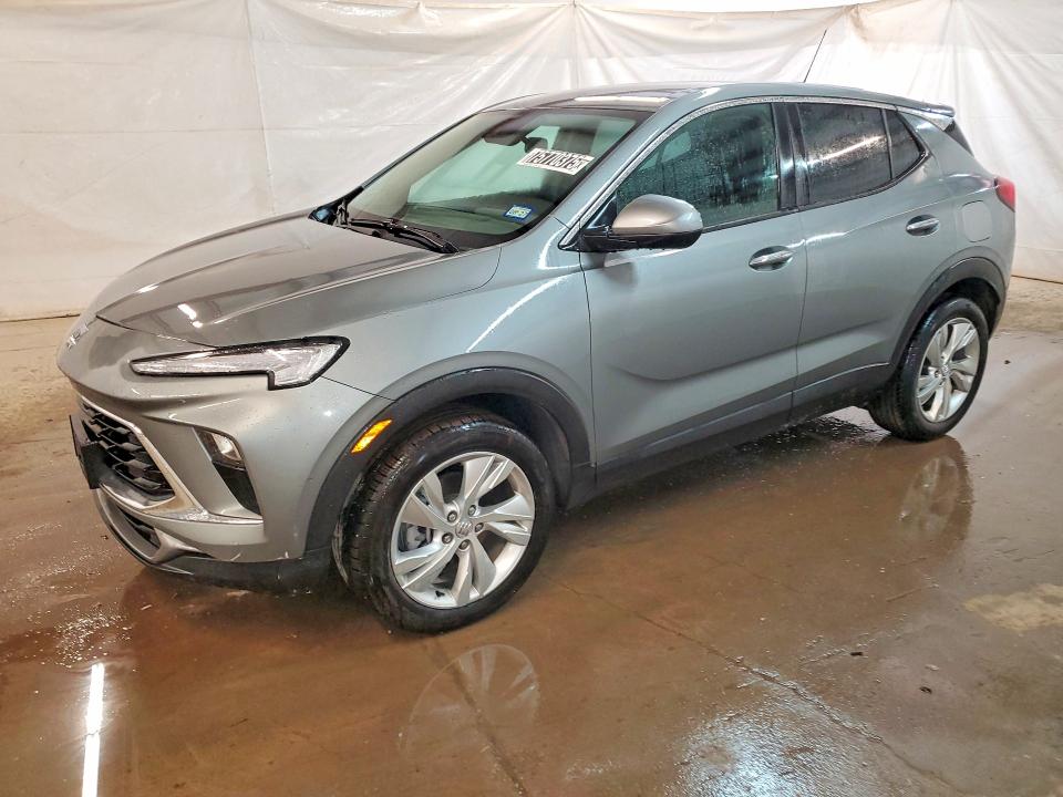 Продаж на аукціоні авто 2026 Buick Encore Gx, vin: KL4AMBSL6TB027167, номер лоту: 75770375