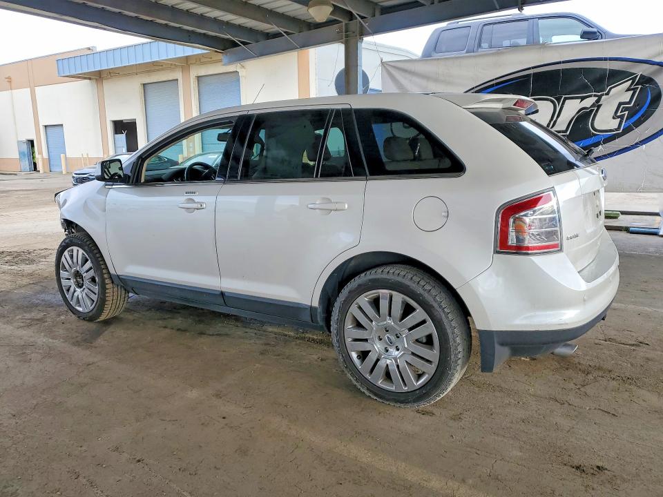 2010 Ford Edge მანქანა იყიდება აუქციონზე, vin: 2FMDK4KC4ABA84314, აუქციონის ნომერი: 78764465