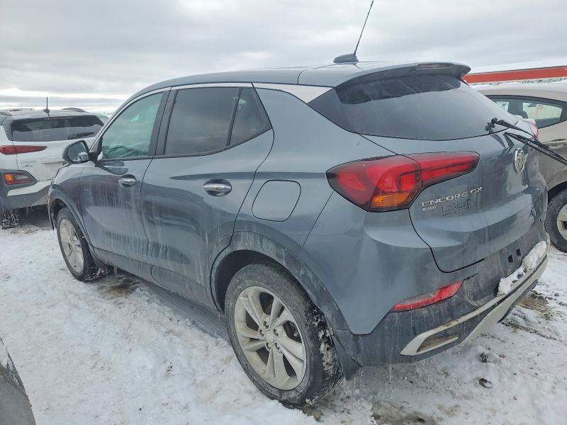 Aukcja sprzedaży 2020 Buick Encore Gx, vin: KL4MMCSL0LB112864, numer aukcji: 74833345