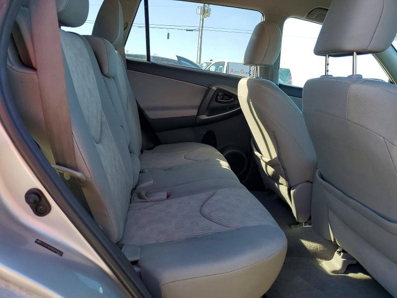 Продаж на аукціоні авто 2012 Toyota Rav 4, vin: 2T3ZF4DV9CW144472, номер лоту: 79448755