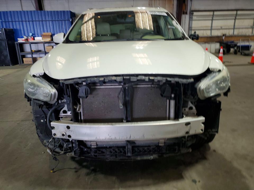 Продаж на аукціоні авто 2015 Infiniti Qx60, vin: 5N1AL0MM1FC559942, номер лоту: 78081055