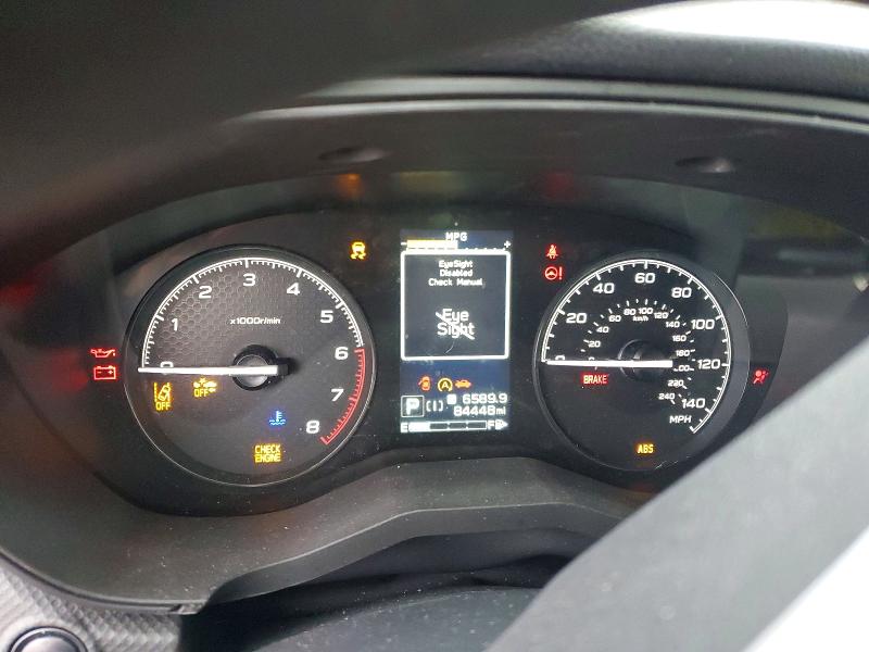 Продажа на аукционе авто 2024 Subaru Forester, vin: JF2SKAAC4RH475121, номер лота: 76168895