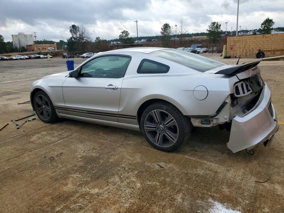 Aukcja sprzedaży 2014 Ford Mustang, vin: 1ZVBP8AM3E5258864, numer aukcji: 78209625