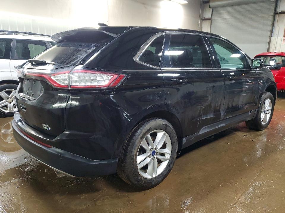 76649475 :رقم المزاد ، 2FMPK4J92GBC06079 vin ، 2016 Ford Edge مزاد بيع