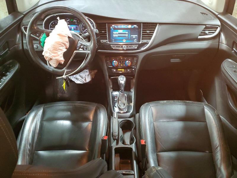 Продаж на аукціоні авто 2020 Buick Encore, vin: KL4CJCSB1LB032288, номер лоту: 77653195