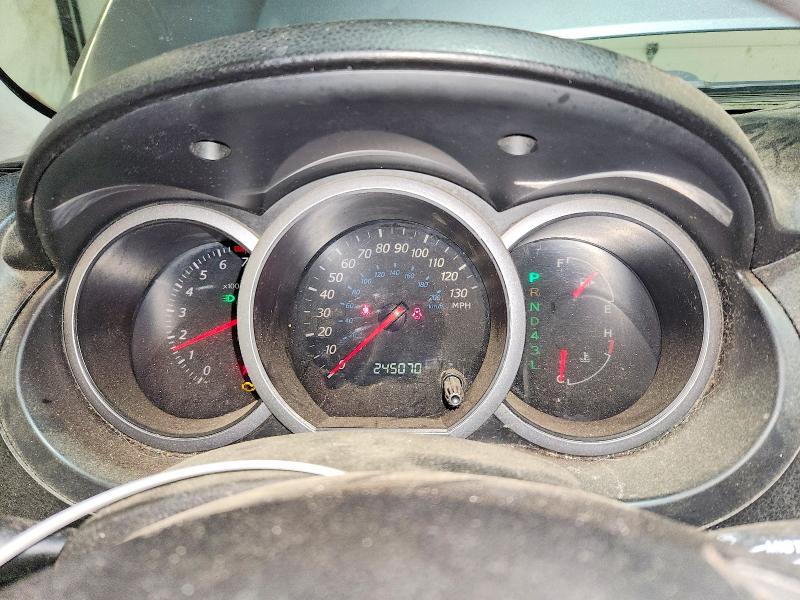 Продаж на аукціоні авто 2006 Suzuki Grand Vitara, vin: JS3TD944564103761, номер лоту: 77773895