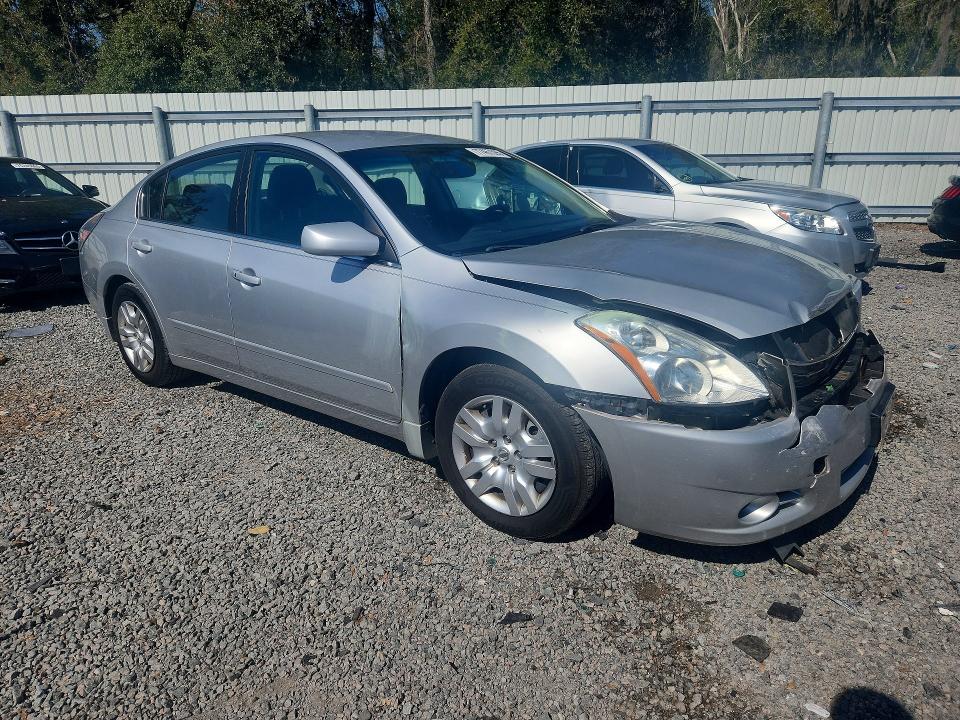 Продаж на аукціоні авто 2012 Nissan Altima Bas, vin: 1N4AL2AP5CC115981, номер лоту: 77467595