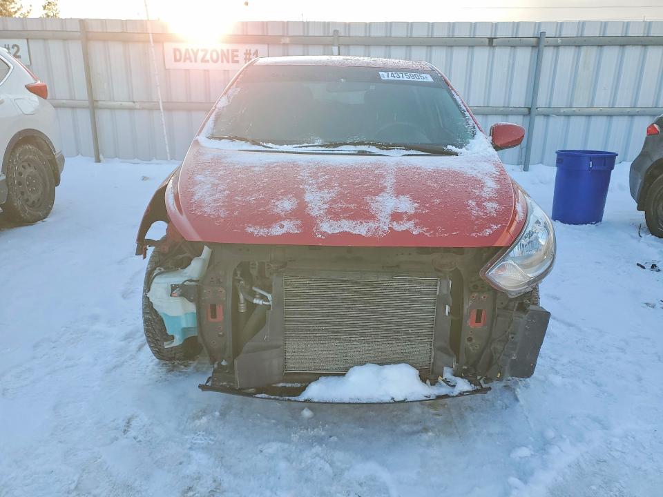 Продажа на аукционе авто 2014 Hyundai Accent, vin: KMHCT5AE8EU166371, номер лота: 74375905