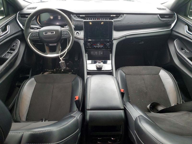Продажа на аукционе авто 2024 Jeep Grand Cherokee, vin: 1C4RJHAG4RC178598, номер лота: 76156865