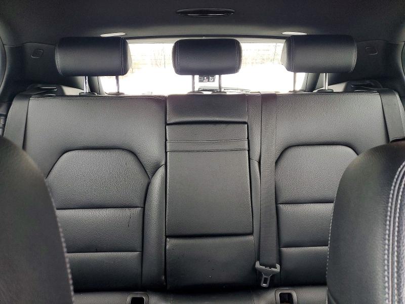 Продажа на аукционе авто 2020 Mercedes-benz Gla 250 4m, vin: W1NTG4GB7LJ701892, номер лота: 76714365