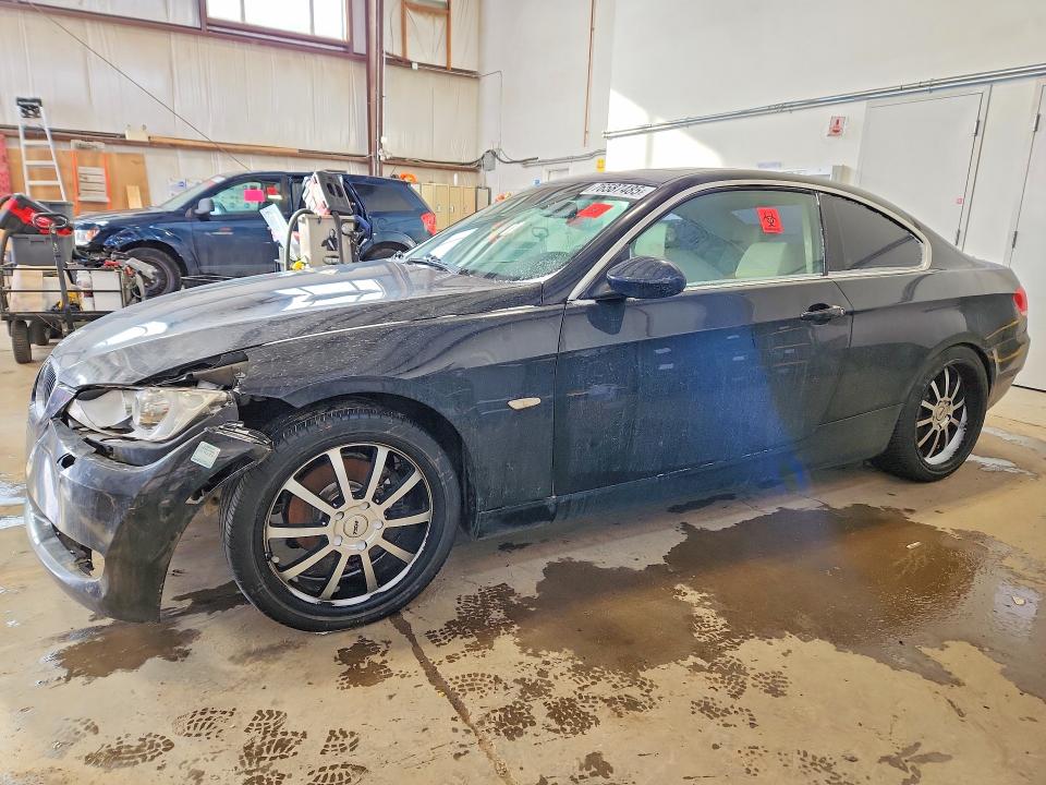 Продажа на аукционе авто 2007 Bmw 328, vin: WBAWB33587PV70145, номер лота: 76587485