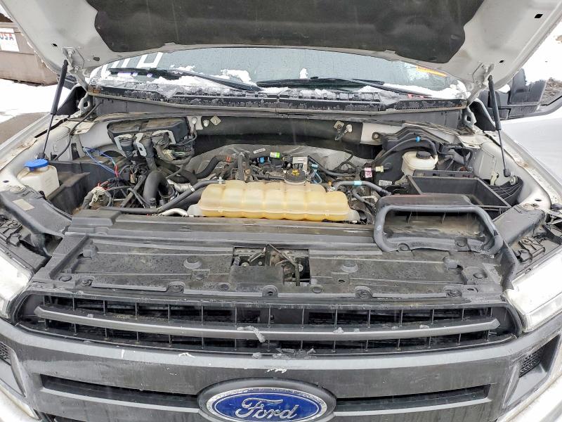 2019 Ford F150 მანქანა იყიდება აუქციონზე, vin: 1FTEW1EP3KFB08337, აუქციონის ნომერი: 48462456