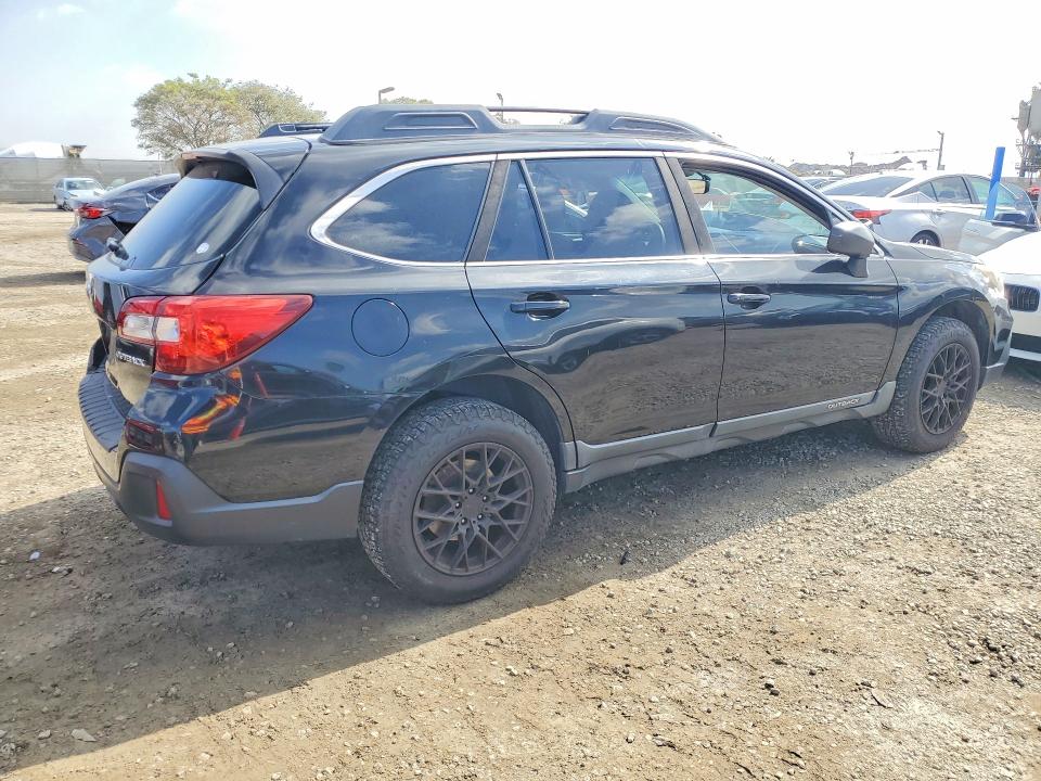 Aukcja sprzedaży 2018 Subaru Outback, vin: 4S4BSAAC2J3350016, numer aukcji: 77232155