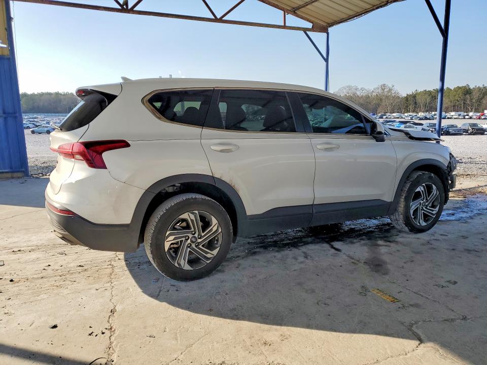 Aukcja sprzedaży 2023 Hyundai Santa Fe, vin: 5NMS14AJ7PH618043, numer aukcji: 76277465