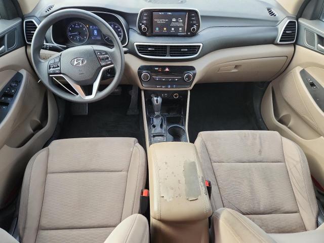 Продажа на аукционе авто 2020 Hyundai Tucson, vin: KM8J23A45LU130575, номер лота: 77327305