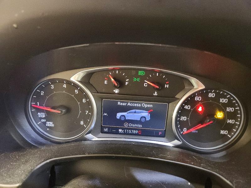 Продаж на аукціоні авто 2019 Gmc Terrain, vin: 3GKALVEV3KL229361, номер лоту: 75676815