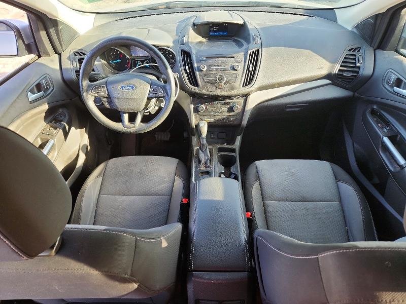 Aukcja sprzedaży 2017 Ford Escape, vin: 1FMCU9GD5HUE49284, numer aukcji: 77123155