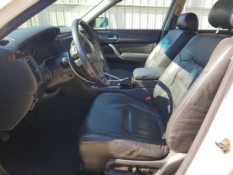 Продаж на аукціоні авто 1999 Infiniti Q45, vin: JNKBY31A9XM600639, номер лоту: 77532765