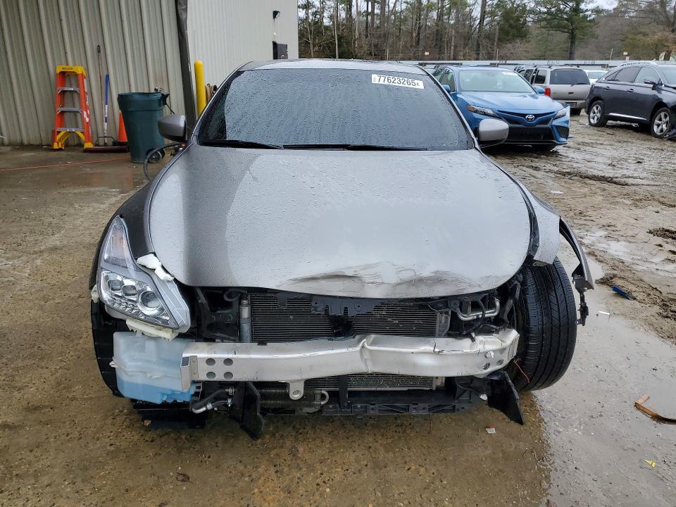 Aukcja sprzedaży 2008 Infiniti G37, vin: JNKCV64E98M112127, numer aukcji: 77623265