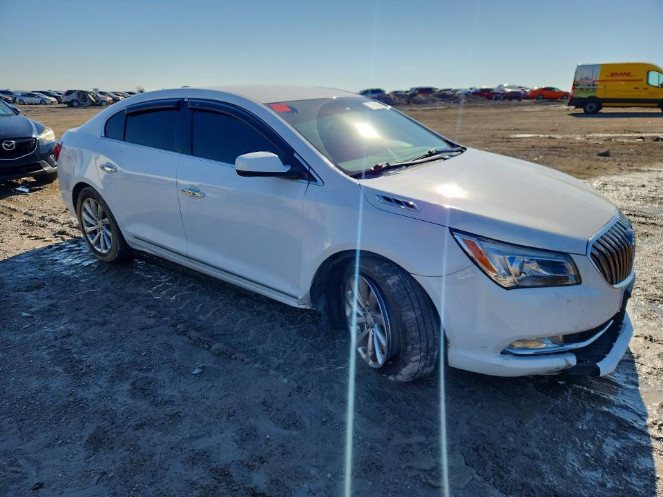 Продаж на аукціоні авто 2015 Buick Lacrosse, vin: 1G4GA5G33FF167141, номер лоту: 77284355
