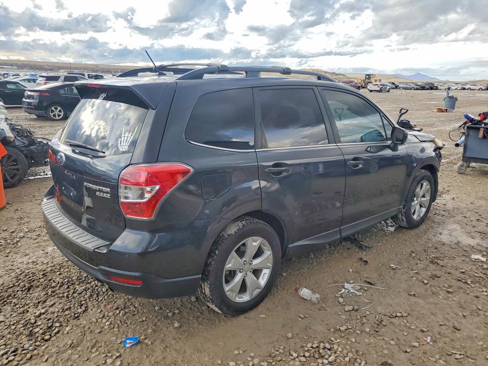 Продажа на аукционе авто 2015 Subaru Forester, vin: JF2SJAHC9FH818719, номер лота: 78846235