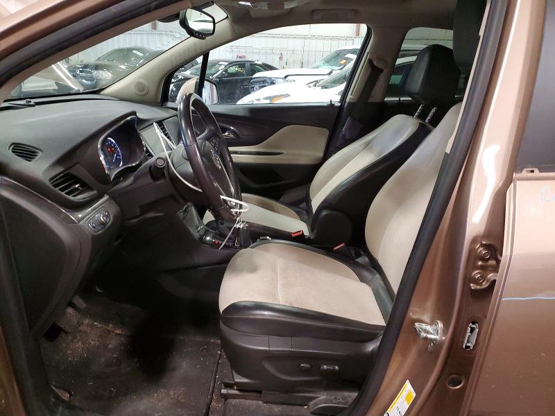 Aukcja sprzedaży 2018 Buick Encore, vin: KL4CJFSBXJB510657, numer aukcji: 76519385