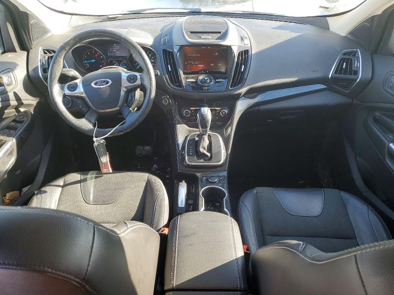 76347175 :رقم المزاد ، 1FMCU9J94DUA36013 vin ، 2013 Ford Escape Tit مزاد بيع