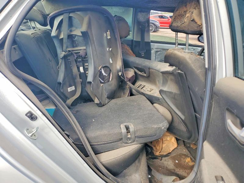 2019 Kia Rio მანქანა იყიდება აუქციონზე, vin: 3KPA24AB2KE233376, აუქციონის ნომერი: 78306925