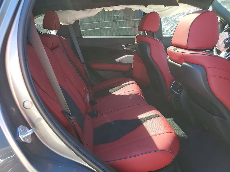Aukcja sprzedaży 2023 Acura Rdx, vin: 5J8TC1H60PL008855, numer aukcji: 78752425