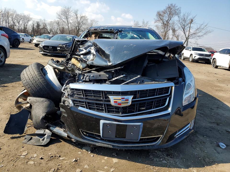 Продажа на аукционе авто 2017 Cadillac Xts, vin: 2G61M5S3XH9187894, номер лота: 79398485