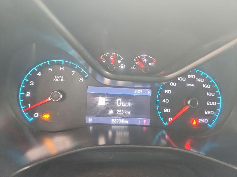 Продаж на аукціоні авто 2021 Gmc Canyon, vin: 1GTG6EEN7M1110929, номер лоту: 74701475